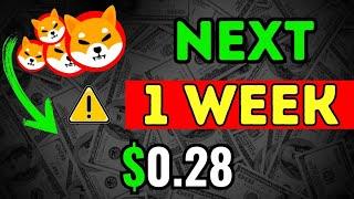 SHIBA INU: SHYTOSHI DID WHAT?? $4,000,000,000,000 IS NOT A JOKE NUMBER! SHIBA INU COIN NEWS ANALYSIS