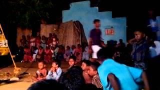 VCK  BHEMARAO  THOL THIRUMAVALAVAN  53TH BIRTHDAY  KANMAIPATTY 15