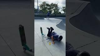 Karen Tried To Sue Me For Scootering 