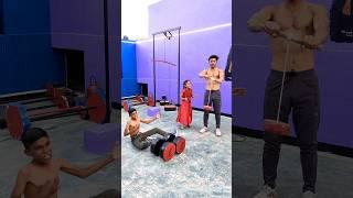 Popat banaa Diya dekho #youtubeshorts #shortsvideo
