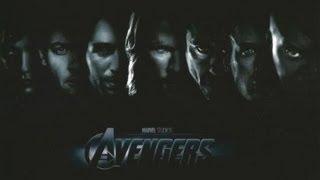 The Avengers (Hero)