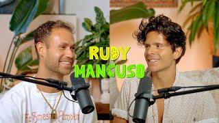 RUDY MANCUSO Talks Música, Camila Mendes, Directing Movies, & Starting Out On Vine | CREATOR CONVO