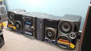 SONY VX888 BỘ DÀN ĐỘC 1 VÔ NHỊ CÓ 2 AMPLY CHƠI ĐC 6 LOA OÁNH BAO PHÊ BẢO HÀNH TRỌN ĐỜI 0918484034