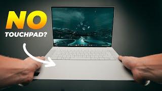 The New BENTLEY of Creator Laptops - PRICE... OK, I get it! [Dell XPS 16 first impressions]