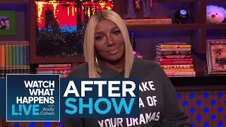 After Show: Would NeNe Leakes Return To ‘Wendy Williams’? | WWHL