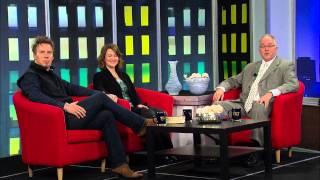 Watch TCT Network's Rejoice with guests Brian & Bren Gibbs, February 5th!