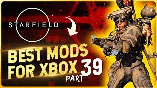 Best Essential Starfield Mods for Xbox/PC  | Top Starfield Mods Picked Daily -  Part 39