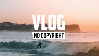 Wonki - Sunset Paradise (Vlog No Copyright Music)