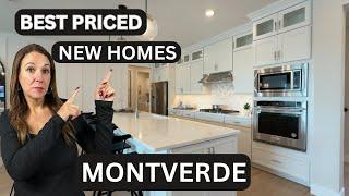 Homes for sale Montverde Florida with plenty of room to grow