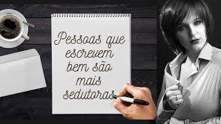 Como fazer uma redação nota 1000 para concursos e ENEM.