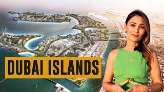 Dubai Islands by Nakheel - New Luxury Investment Community