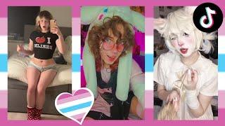 Femboy TikToks Compilation #94