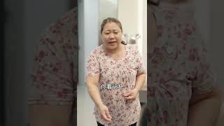 [01]_妈问儿媳妇借钱花，儿媳妇不愿意    #最美婆媳关系