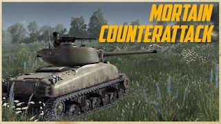 Mortain Counterattack || Gates of Hell Liberation Campaign