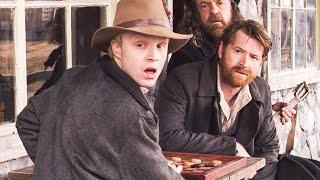 Cotton Top-Hatfields & McCoys 1x01 “Hi Uncle Wall”