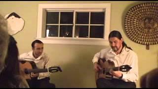 Via Romen Guitar Duo - Black Orpheus