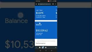 Flika Brains Google AdSense loading Method (Flikabrains method) 2023#googleadsense