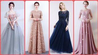 Exclusive And Impressive Designer Evening Gown /Prom Dress /Homecoming Dresses 2020 /21