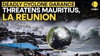 Cyclone Garance LIVE: La Reunion Island Hit By Power Cuts; Mauritius Under Threat | WION LIVE