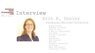 SYS 162: Erin R. Dooley Talks About Producing Short Films and Her Recent Documentary