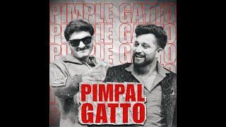 PIMPAL GATTO || Gautam Goti & Akshat jakhar || Rajasthani Song || #rap_song