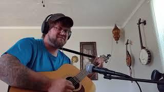 Kaleb Fannin - Jailhouse Tattoo - Sunday Sessions 7/30/2023