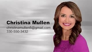 Lifestyle Reporter/Host Reel