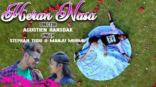 HERAN NASA  full video song//STEPHAN TUDU//NEW SANTHALI SONG 2020