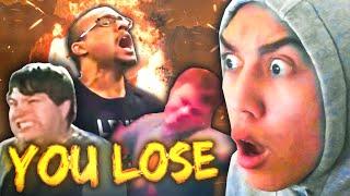 The CRAZIEST FGC RAGE MOMENTS of All Time...