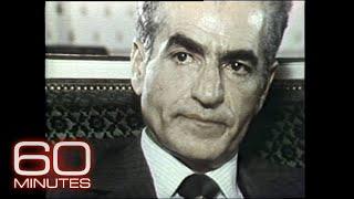 Oil and the Shah of Iran (1974) | 60 Minutes Archive