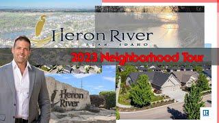 Best Neighborhood in Star Idaho? Is Heron River Worth it or not???