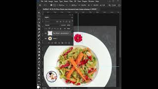 How to make Circular Pattern in Photoshop||Circular Pattern in Photoshop #photoshop #shorts #pattern