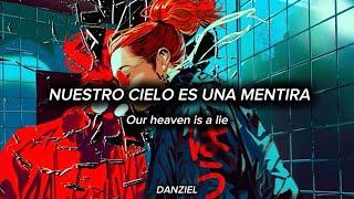 Muse - Unravelling // Subtitulado al español + Lyrics