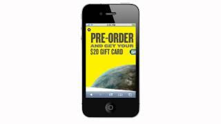 Best Buy Mobile Rich Media Campaign