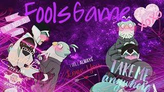 {LixAxiLStudios} Fools Game Full