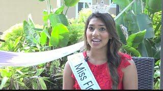 Ponte Vedra High School student crowned Miss Florida's Outstanding Teen