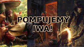 MOCARNY FINISHER! |  GWINT CESARSKA FORMACJA NILFGAARD TALIA