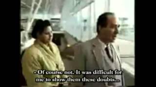 الشيخ محمد النجار شاهد المسيح عند الكعبة وترك الاسلام Sheikh Mohammed   leaving Islam