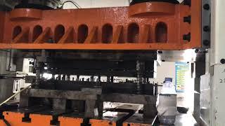 High Speed Precision Stamping& Sheet Metal  Stamping Pressing from Xiamen Hoyouda Since 1998