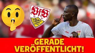 DATUM BESTÄTIGT! - Nachrichten vom VfB Stuttgart heute