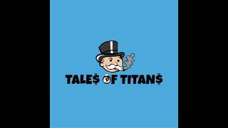 Welcome to Tales of Titans