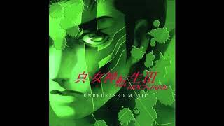 Shin Megami Tensei Nocturne Unreleased Music: Sound Test (Extended)