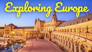 Exploring Europe: Hidden Gems in Eastern European Countries