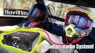 Navatlas: Best Offroad Radio For The Money!
