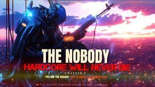 #bassauldj - THE NOBODY HC - TRIBUTE SESSION - BEST HARDCORE MELODY EUPHORIC SPAIN -