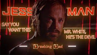 "The moment" - Jesse Pinkman Edit - Breaking Bad