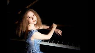 Varvara Kutuzova  Mendelssohn - Songs without Words Op.67 No. 3