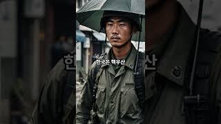 미국이 없다면 한국은 전쟁에서 패배할까?