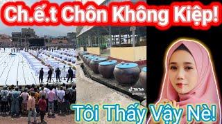 (Huệ Hoa Tâm Linh) Tôi Thấy Vậy Nè..CH.Ế.T CHÔN KHÔNG KỊP..ỚN ÓC...