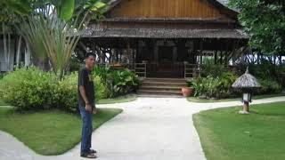 DEDON ISLAND SIARGAO PHILIPPINES